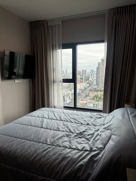 One Bedroom Condo For Rent