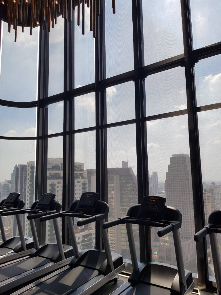 One Bedroom Condo For Rent