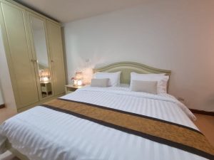 Studio Bedroom Condo For Rent