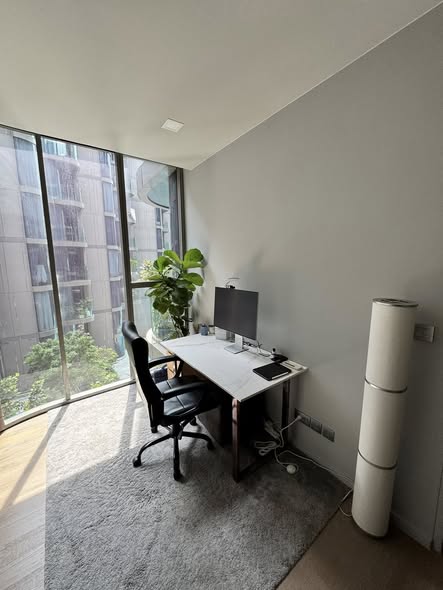 Two Bedroom Condo For Rent