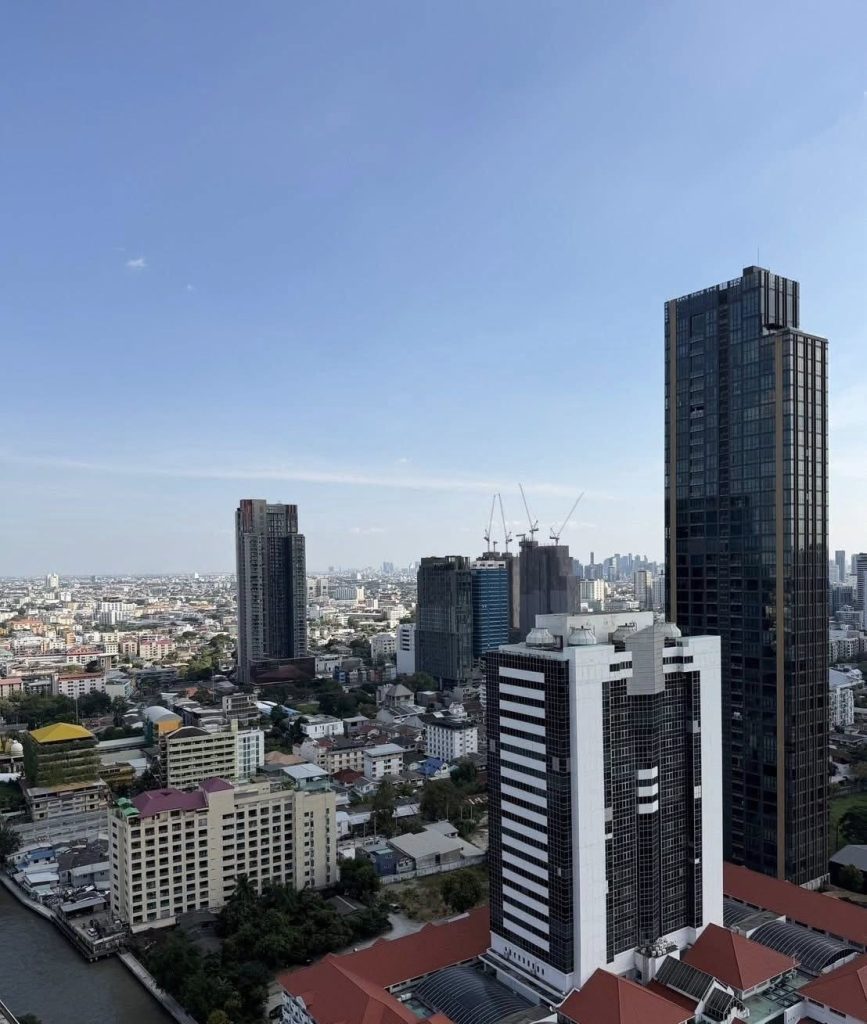 One Bedroom Condo For Rent