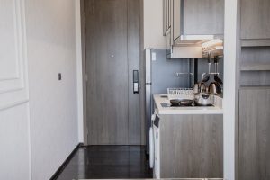 Two Bedroom Condo For Rent