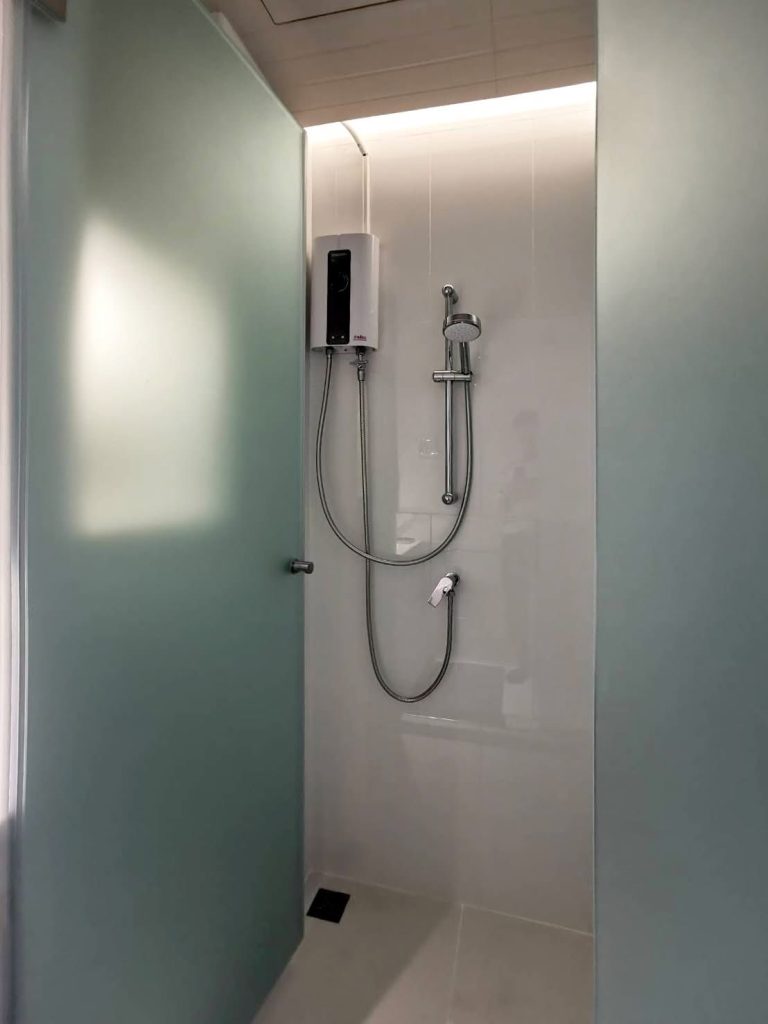 One Bedroom Condo For Rent