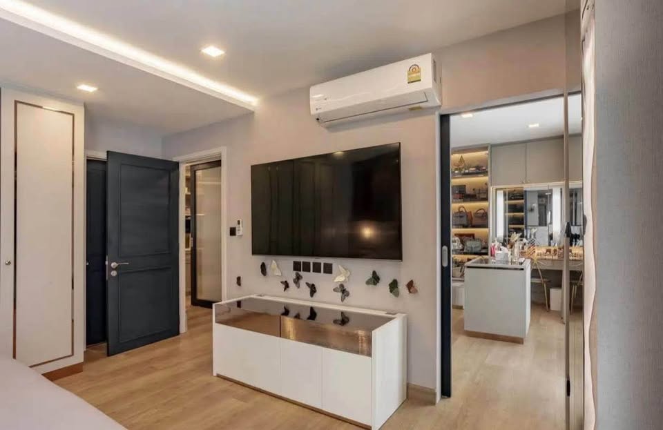 One Bedroom Condo For Rent