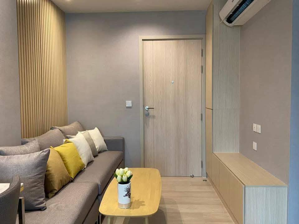 One Bedroom Condo For Rent