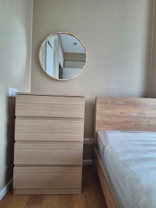 One Bedroom Condo For Rent