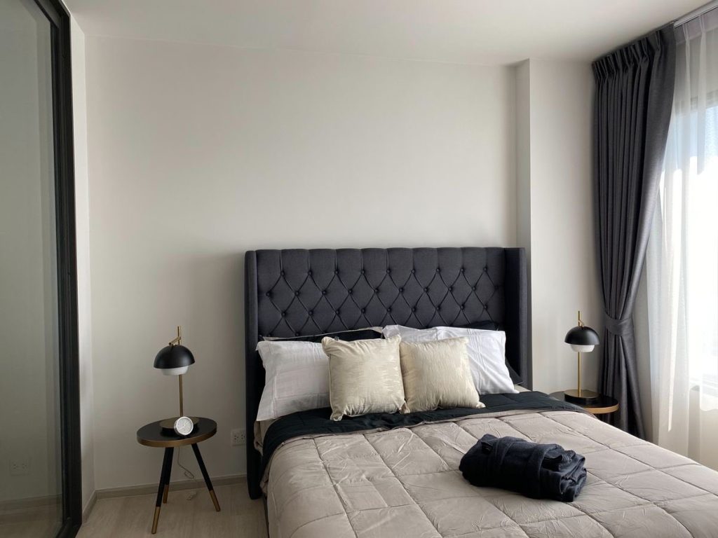 One Bedroom Condo For Rent