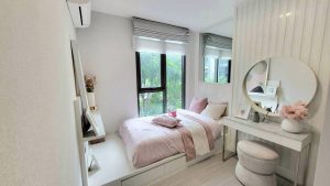 Two Bedroom Condo For Rent
