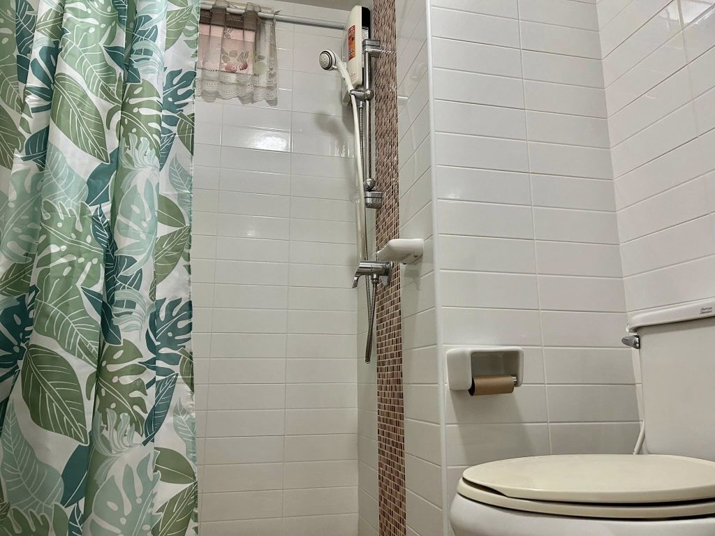 One Bedroom Condo For Rent