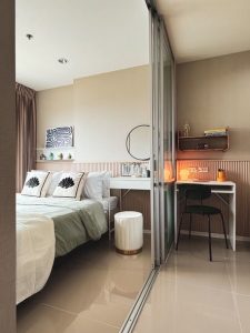 One Bedroom Condo For Sale