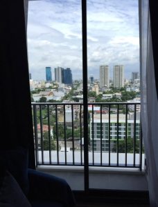 One Bedroom Condo For Rent