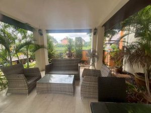 Pool Villa For Sale