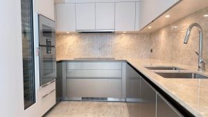 Two Bedroom Condo For Rent