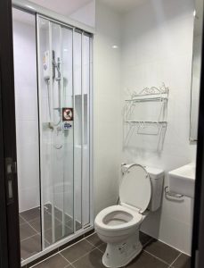 One Bedroom Condo For Rent