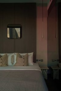 Two Bedroom Condo For Rent