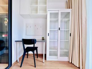 One Bedroom Condo For Rent