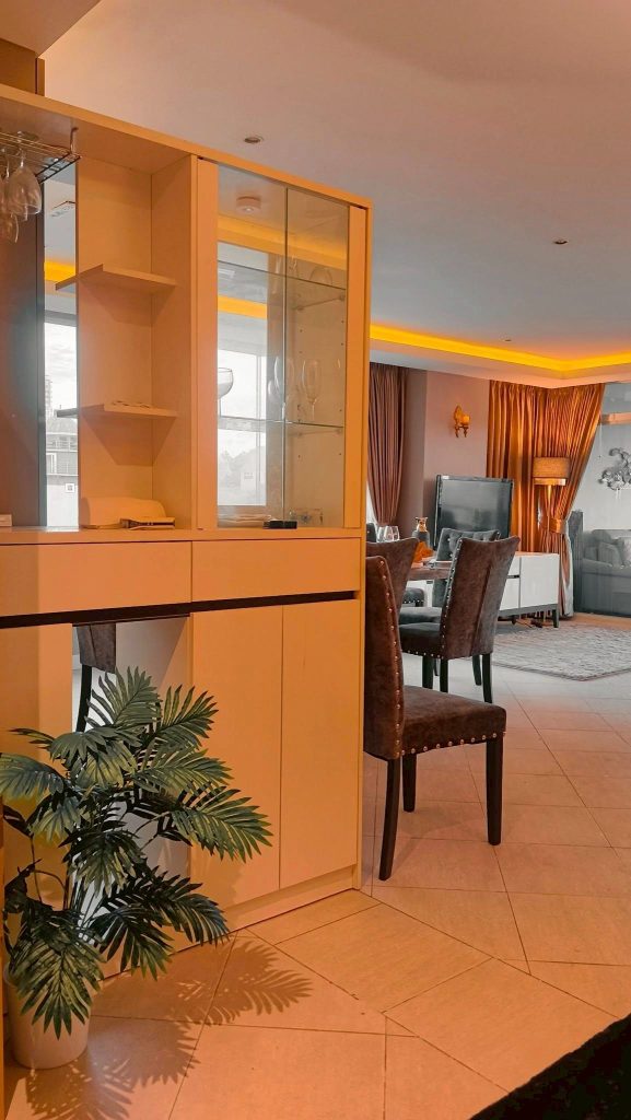 Three Bedroom Condo For Sale