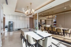 Four Bedroom Condo For Sale