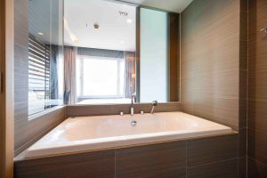 Two Bedroom Condo For Rent