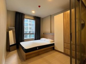 One Bedroom Condo For Rent