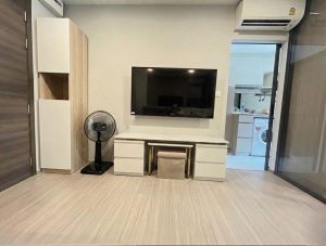 One Bedroom Condo For Rent