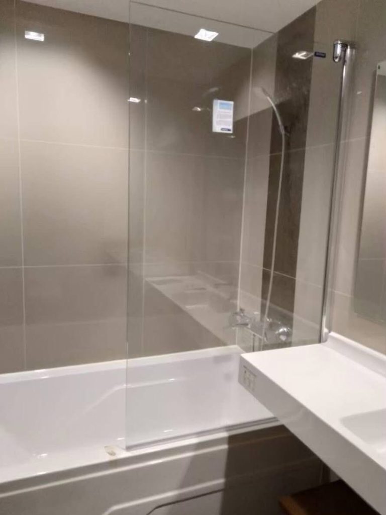 Two Bedroom Condo For Rent