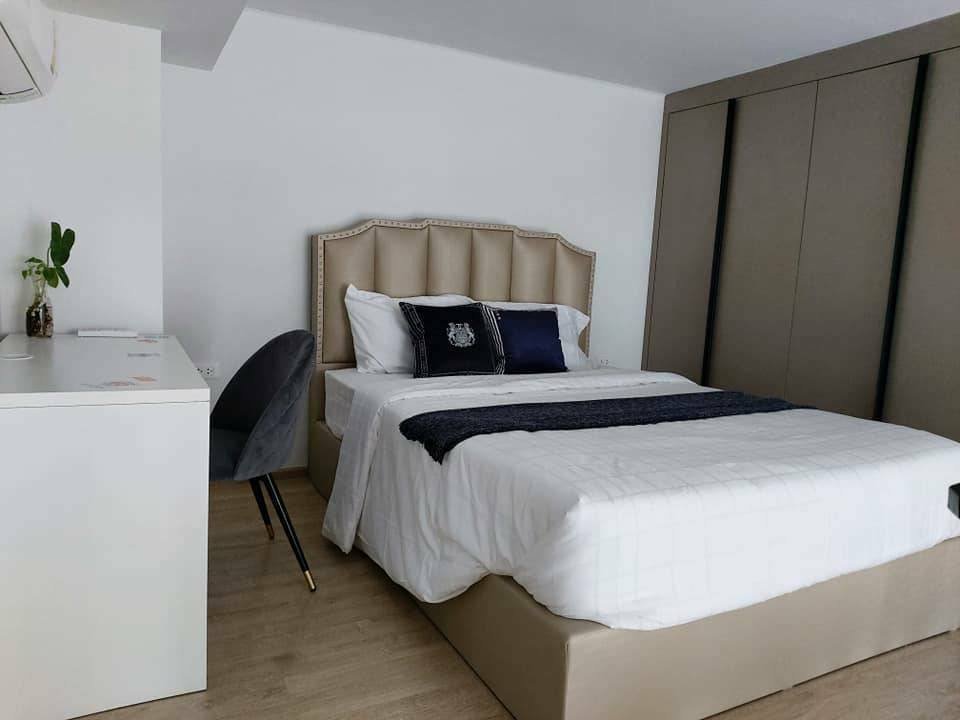 Duplex One Bedroom Condo For Rent