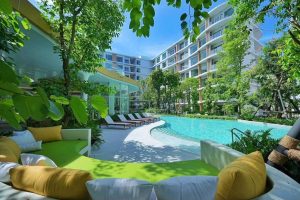 One Bedroom Condo For Sale