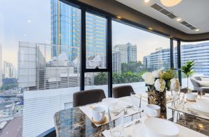Two Bedroom Condo For Rent