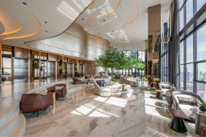 Duplex One Bedroom Condo For Rent