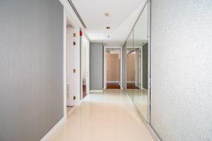 Two Bedroom Condo For Rent