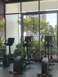 Duplex Two Bedroom Condo For Rent