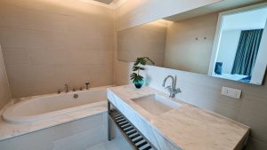 Three Bedroom Condo For Rent