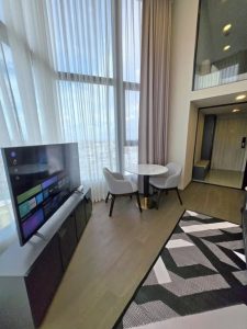 Two Bedroom Condo For Rent