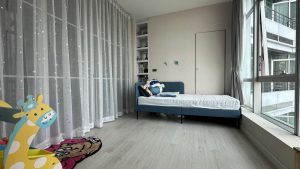 One Bedroom Condo For Sale