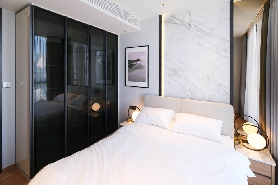 Two Bedroom Condo For Rent