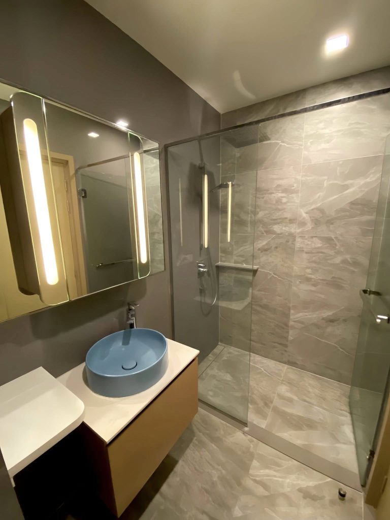 One Bedroom Condo For Rent