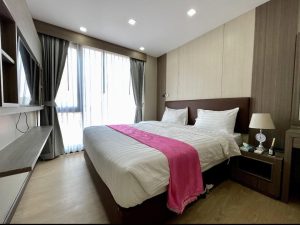 Three Bedroom Condo For Rent