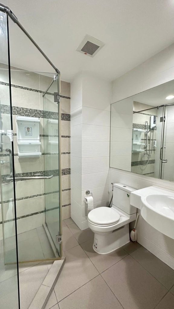 One Bedroom Condo For Rent