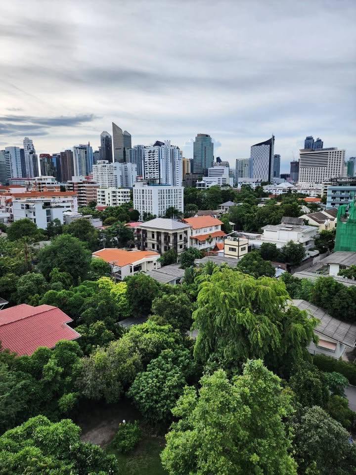 Two Bedroom Condo For Rent