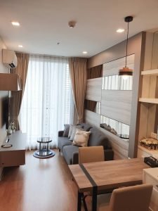 One Bedroom Condo For Rent