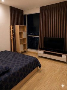 Two Bedroom Condo For Rent