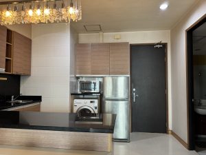 Two Bedroom Condo For Rent