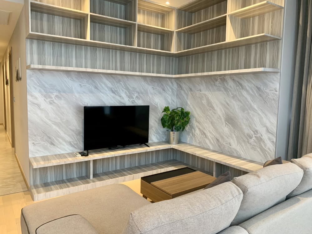 Two Bedroom Condo For Rent