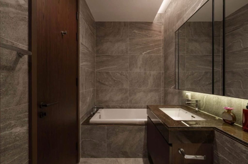 One Bedroom Condo For Rent
