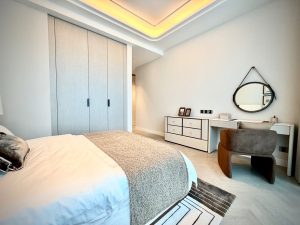 Three Bedroom Condo For Rent