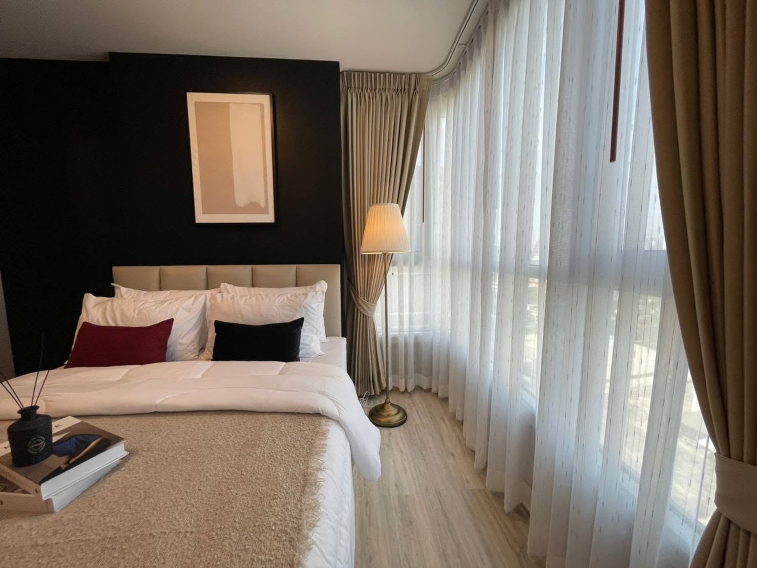 Property in Thailand